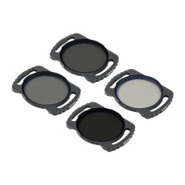 Filter Set BETAFPV for DJI O3 Camera (ND8, ND16, ND32, CPL)