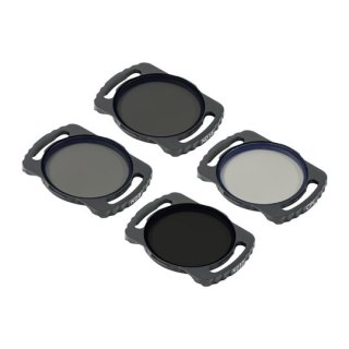 Filter Set BETAFPV for DJI O3 Camera (ND8, ND16, ND32, CPL)