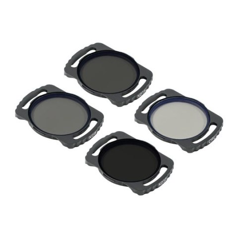 Filter Set BETAFPV for DJI O3 Camera (ND8, ND16, ND32, CPL)