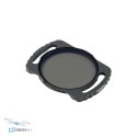 Tylna część filtrów BETAFPV do kamery DJI O3 - detale mocowania akcesoriów FPV