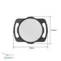 Zestaw filtrów BETAFPV ND8 ND16 ND32 CPL z akcesoriami - widok opakowania i zawartości