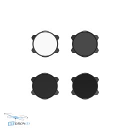 Zestaw filtrów IFlight do DJI O3 Air Unit UV ND8 ND16 ND32 kup w HTDRONE