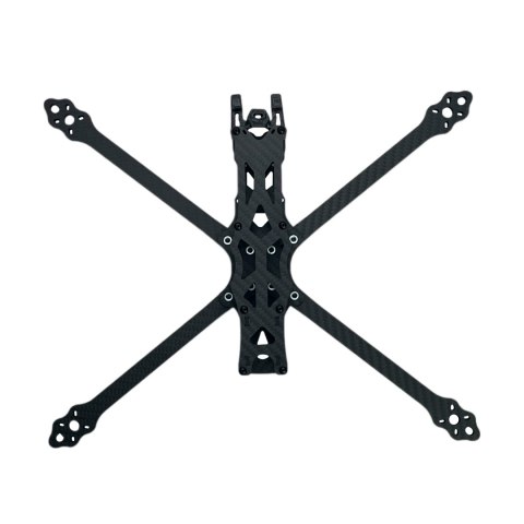 Frame Apex8 Partizan Edition 8"