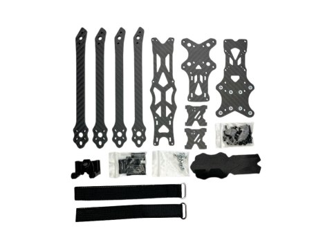 Frame Apex8 Partizan Edition 8"