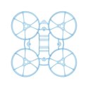 Frame BETAFPV Meteor65 Air Brushless Whoop Blue