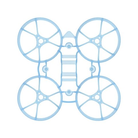 Frame BETAFPV Meteor65 Air Brushless Whoop Blue