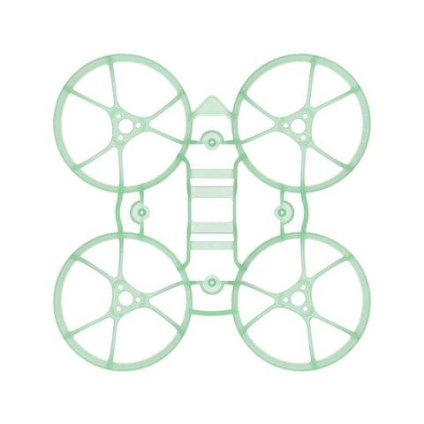 Frame BETAFPV Meteor65 Air Brushless Whoop Green