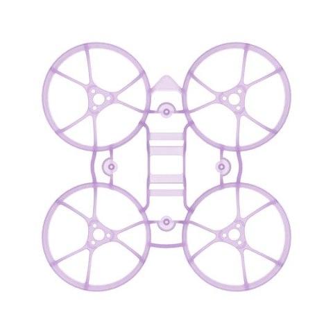Frame BETAFPV Meteor65 Air Brushless Whoop Purple