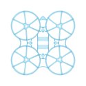 Frame BETAFPV Meteor75 Air Brushless Whoop Clear Blue