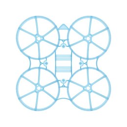 Frame BETAFPV Meteor75 Air Brushless Whoop Clear Blue