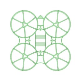 Frame BETAFPV Meteor75 Air Brushless Whoop Clear Green
