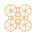 Frame BETAFPV Meteor75 Air Brushless Whoop Clear Orange