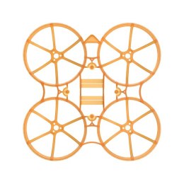 Frame BETAFPV Meteor75 Air Brushless Whoop Clear Orange