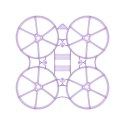 Frame BETAFPV Meteor75 Air Brushless Whoop Clear Purple