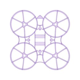 Frame BETAFPV Meteor75 Air Brushless Whoop Clear Purple