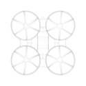 Frame BETAFPV Meteor75 Air Brushless Whoop Clear White
