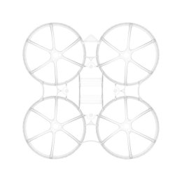 Frame BETAFPV Meteor75 Air Brushless Whoop Clear White