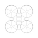Frame BETAFPV Meteor75 Air Brushless Whoop White