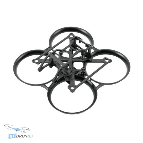 BETAFPV Pavo Pico Brushless Whoop HD Digital Version czarna rama FPV kompletny widok główny kup najlepszy w HTDRONE