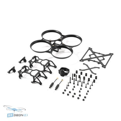 Opakowanie ramy FPV BETAFPV Pavo Pico HD Digital - zawartość zestawu kup tanio w HTDRONE