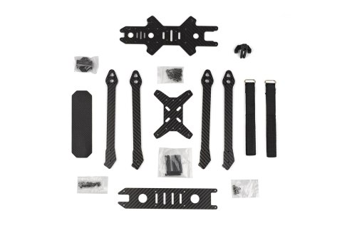 Frame Partizan PT10 V2