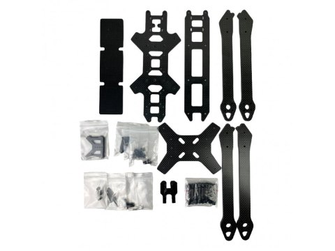 Frame Partizan PT9 9"