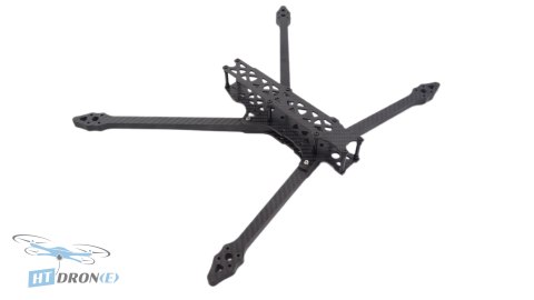 Pilotix Rocky 10 SE rama FPV główny widok kup w HTDRONE najlepsza cena