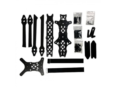 Frame Partizan Rocky 7" SE