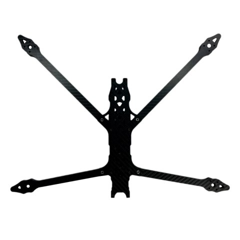 Frame Partizan Rocky 8" SE