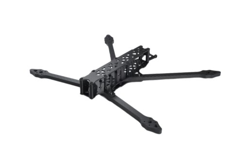 Frame Partizan Rocky 9 SE