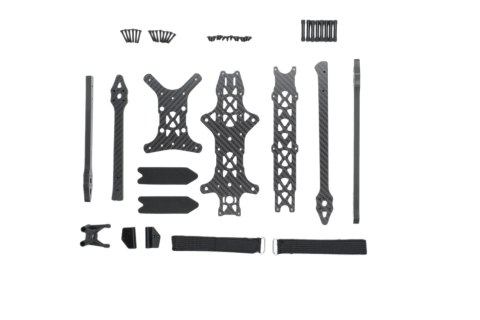 Frame Partizan Rocky 9 SE