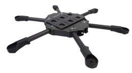 Frame Partizan Spider6 V2