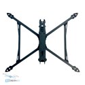 Side view of Pilotix Mark4-10 Partizan Edition 10 inch FPV frame price at HTDRONE shop