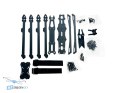 Accessories for Pilotix Mark4-10 Partizan Edition 10 inch FPV frame by Pilotix at HTDRONE