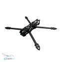 Pilotix Mark4-7 Partizan Edition 7 cali rama FPV HTDRONE najlepszy wybór do agresywnego latania