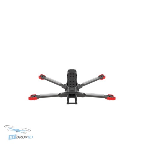 IFlight Chimera7 Pro V2 FPV LR rama - widok z boku, oferta sklepu HTDRONE