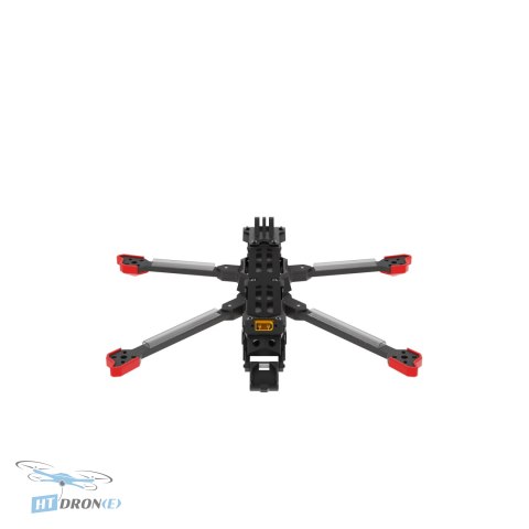 IFlight Chimera7 Pro V2 FPV LR rama - szczegół konstrukcji mocowania, kup teraz w HTDRONE