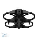 Пакування рами FPV IFlight Defender 25 Black - вміст комплекту HTDRONE