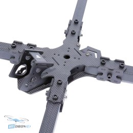 iFlight iXC13 X-CLASS Racing rama FPV z innej perspektywy, sklep HTDRONE
