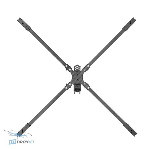 iFlight iXC15 X-CLASS FPV frame - best main view for sale at HTDRONE shop