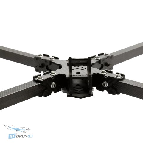 iFlight iXC15 X-CLASS FPV frame accessories and kit contents - HTDRONE
