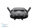 DJI Goggles 3 HD вид ззаду порти та роз'єми в магазині HTDRONE