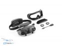 DJI Goggles 3 HD розмір та аксесуари в комплекті купити в HTDRONE