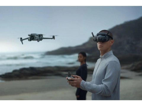 Goggles HD DJI Goggles 3