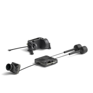 HD system Walksnail Avatar Pro Kit (Dual antennas)+ GM1