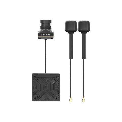 HD system Walksnail Avatar Pro Kit (Dual antennas)+ GM1