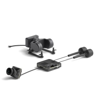 HD system Walksnail Avatar Pro Kit (Dual antennas)+ GM2