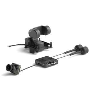 HD system Walksnail Avatar Pro Kit (Dual antennas)+ GM3