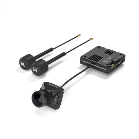 HD system Walksnail Avatar Pro Kit (Dual antennas)+ GM3