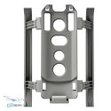 STARTRC Landing Gear для DJI Air 3 - вид ззаду, деталі монтажу, магазин HTDRONE